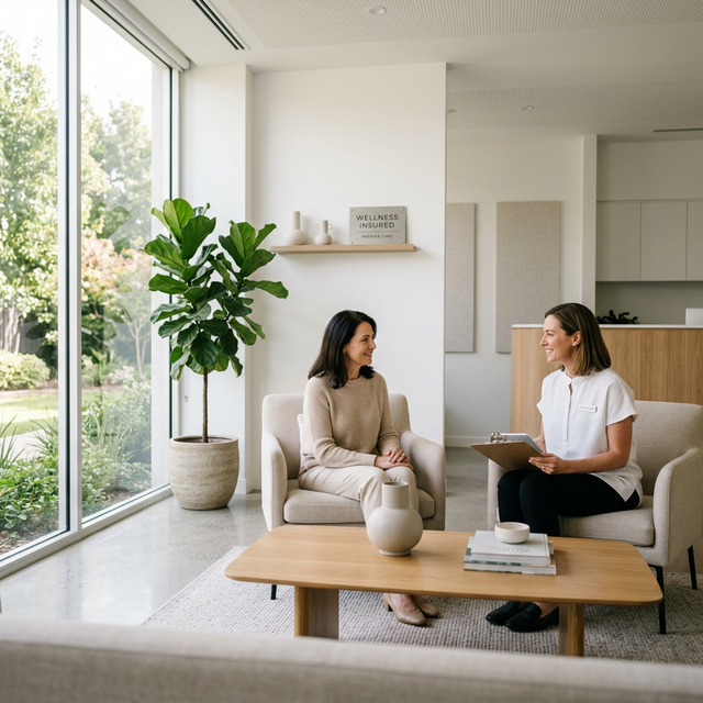 Gastos Médicos Premium